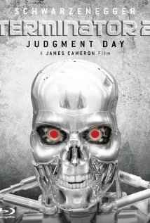 Terminator 2 Judgment Day 1991 Full Movie